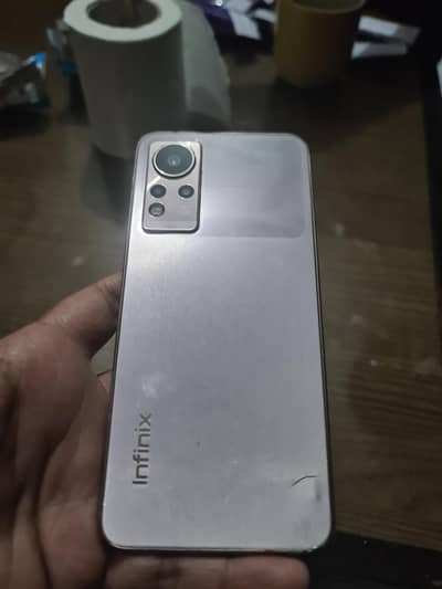 infinix