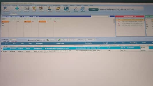 customer services for  taxi companies united kingdom
