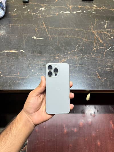 15 Pro Max Fu For Sale