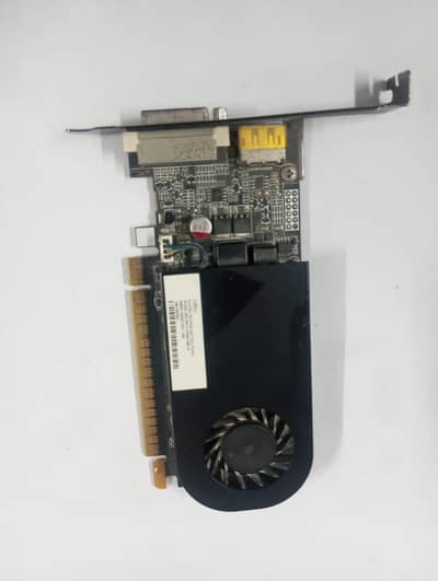Nvidia gt630 2 gb slightly used