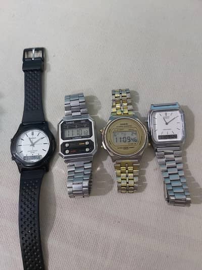 Casio AL-180 Watches Sale