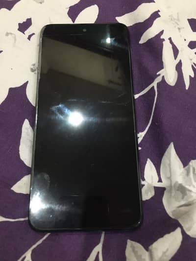 Xiaomi Redmi note 9 pro 6/128 good condition