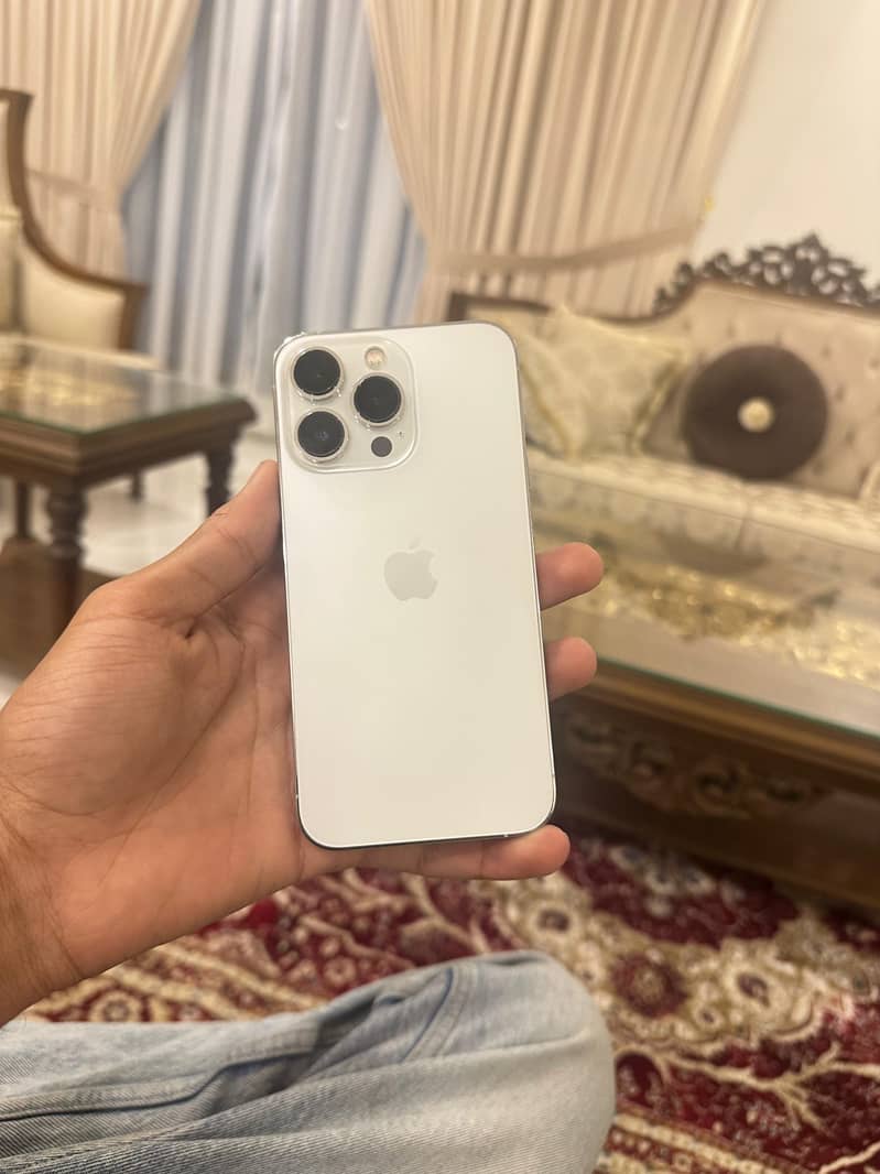 iPhone 13 Pro 0
