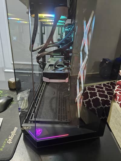 Gaming pc