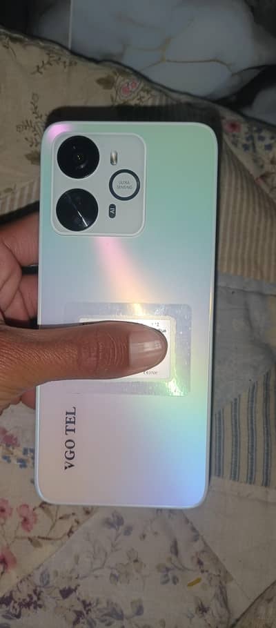 vgo tel smart 12 4 128