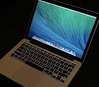 MacBook Pro 2013 | 15 inches Intel Core i7 2.3GHz Processor | 16GB Ram