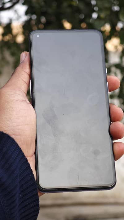 Oneplus 9 cipid approved / with original charger