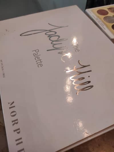 MNew Makeup Palettes - Huda Beauty, Tarte, Morphe & L. A. Girl