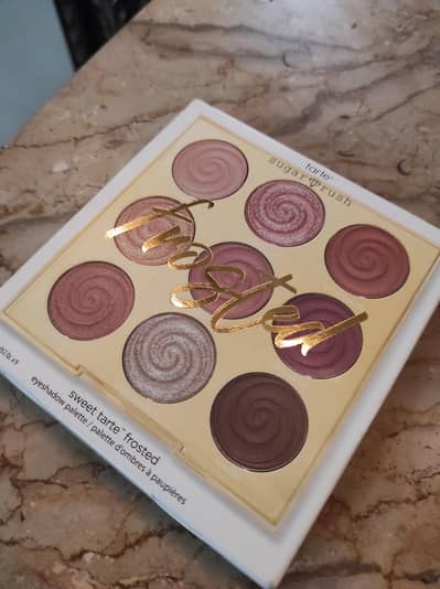 100% Original Brand New Makeup Palettes for Sale | Luxury Imported