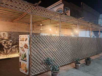 outdoor hotel ka saman for sale.