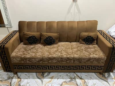 3 piece sofa set
