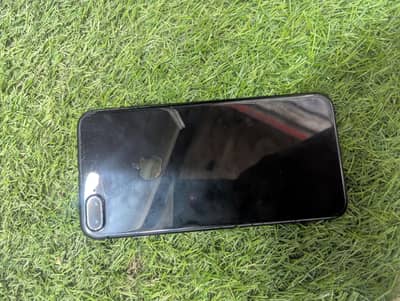 Iphone 7 plus (pta approved)