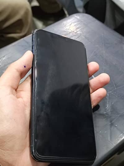 Apple iPhone 11 Pro Max used non pta