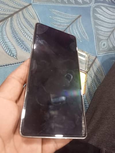 infinix note 40 (urgent sale)