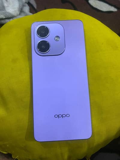 Oppo A3 128 gb