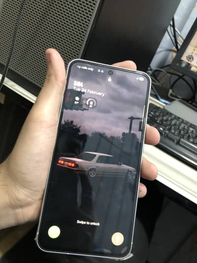 Samsung Galaxy A56 12GB / 256GB