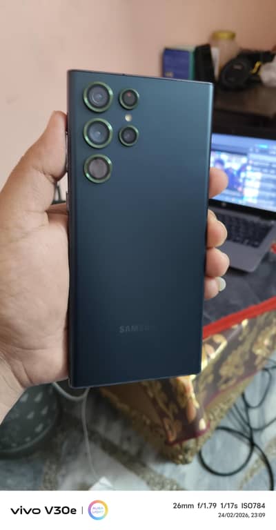 Samsung s22 ultra non PTA