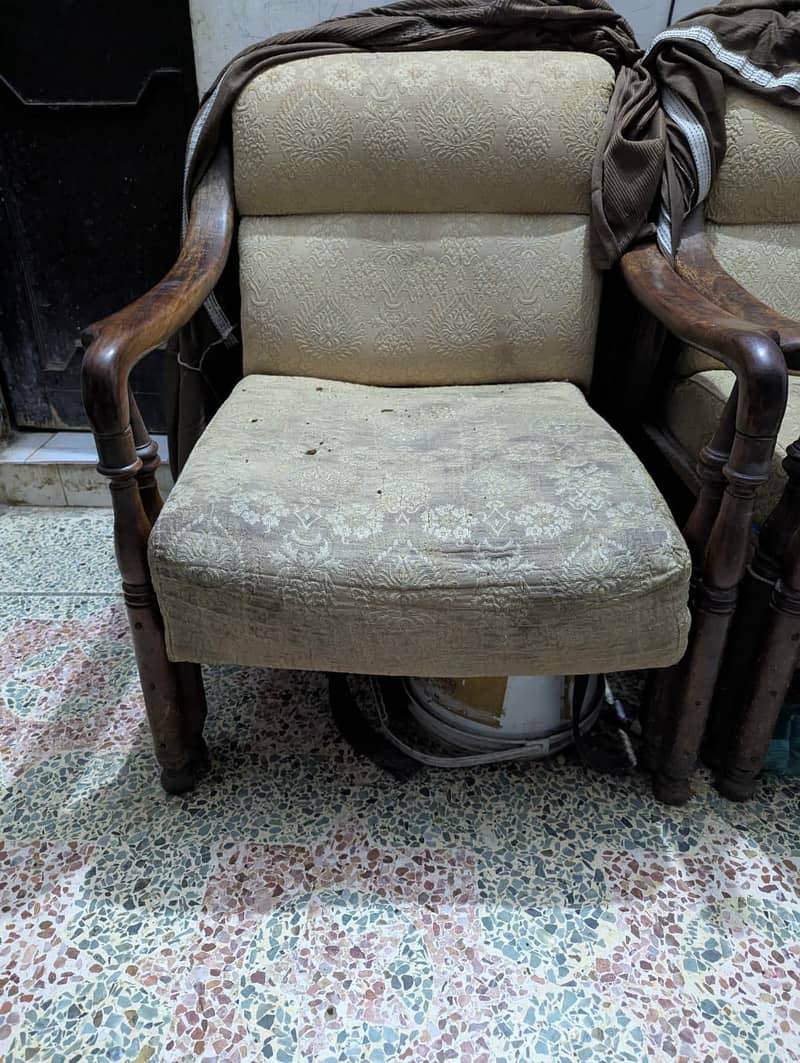 5 seater sofa set 2