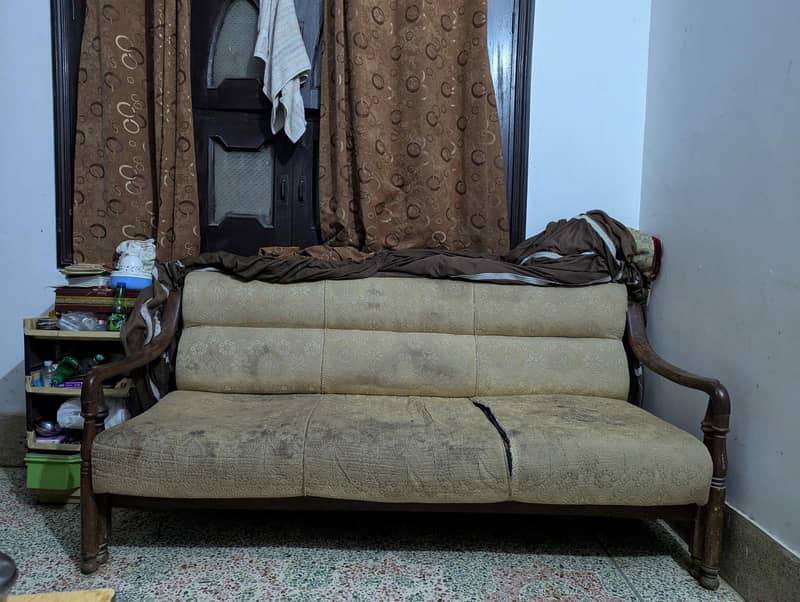 5 seater sofa set 3
