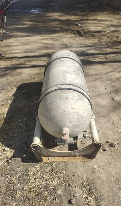 Gass Sailnder Original