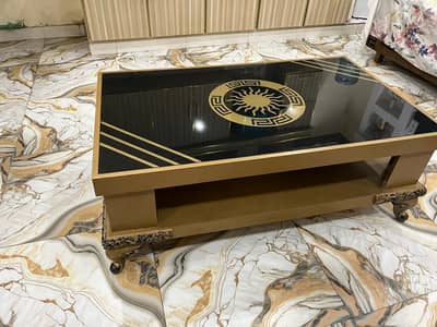 Saaf condition Table