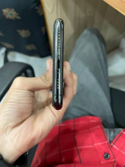 Apple iPhone 11 Pro Max