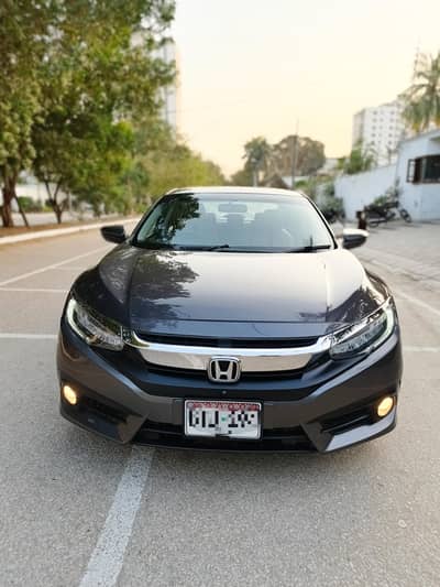 HONDA CIVIC 2021 UG FULL ORIGNAL