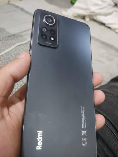redmi not 12 pro 10 10 h phone