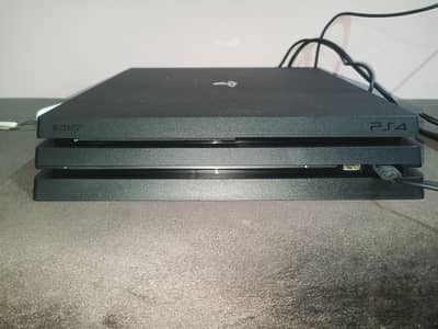 playstation 4 pro 1tb jailbreak