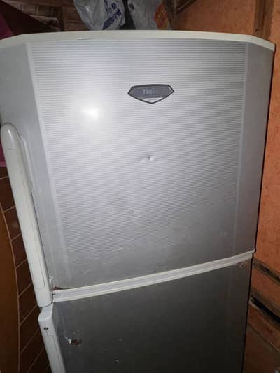 Haier frig