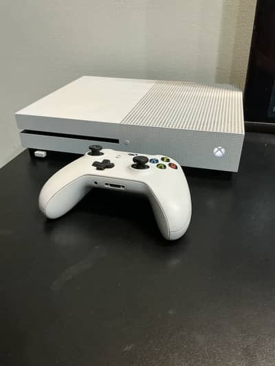Xbox One S jailbrack 1tb