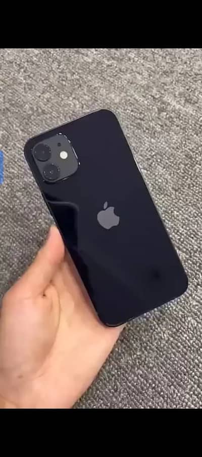 I phone 12