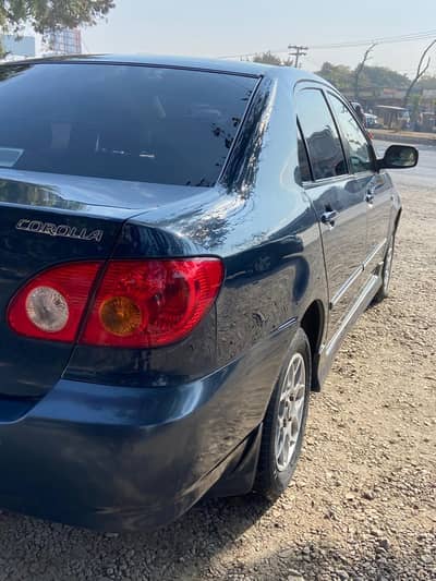 Antique SE Seloon 2004 Model