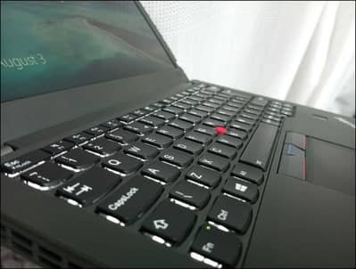 Lenovo Thinkpad x270 (i7 7th Gen)