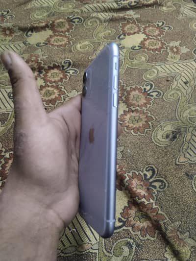 iphone 11 battery health 91