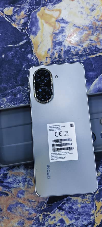 64 GB official pta approved