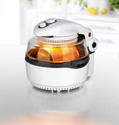 Brand New Air fryer plus Oven of Gourmet Imported from UK