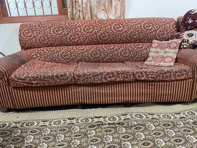 sofa set