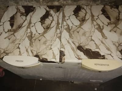 Dawlance company less used