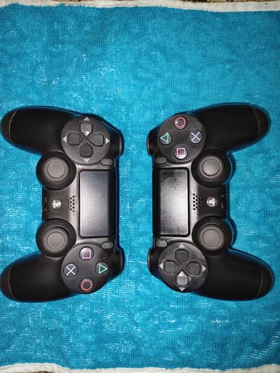 ps4 controllers for pc and playstation/ joystick