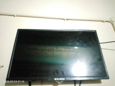 24inch EcoStar Led For Sale Urgent