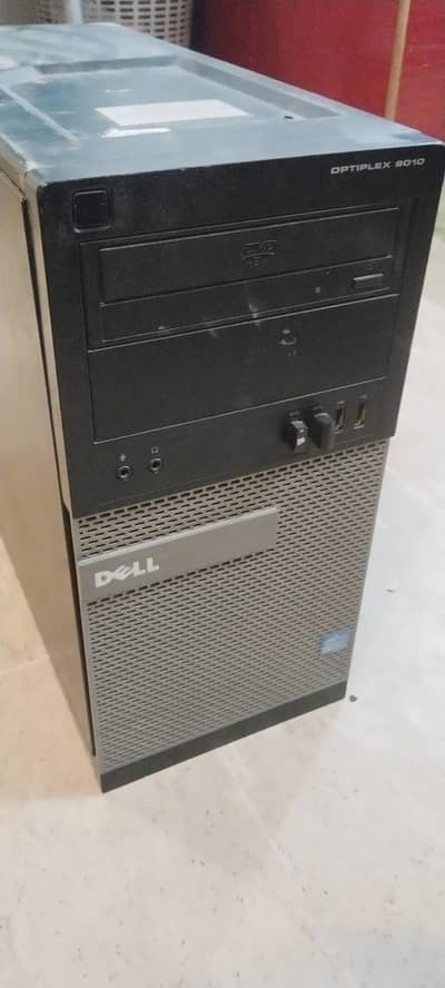 Dell Desktop PC – Core i7, High Performance, Excellent Condition