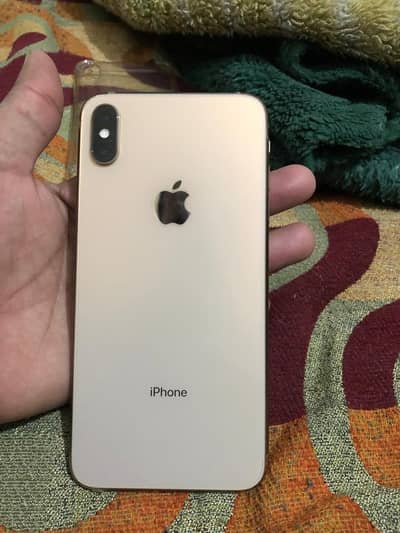 iPhone xs max Urgent Sale