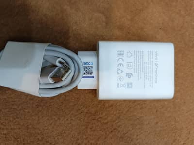 vivo orignal charger