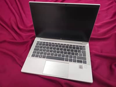 HP i5 10th 32gb ram 512 nvme