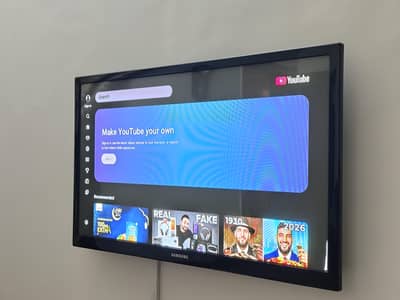 Samsung 43inch Plasma TV excellent condition