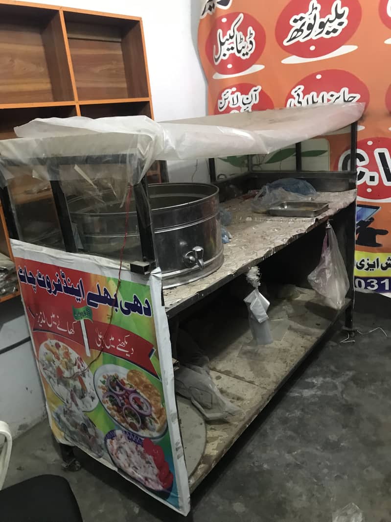 Counter کاؤنٹر 0