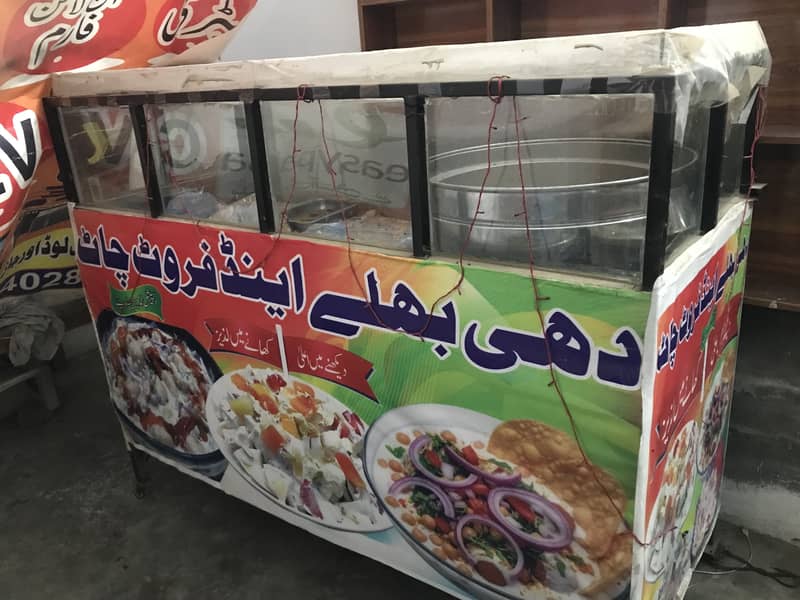 Counter کاؤنٹر 3