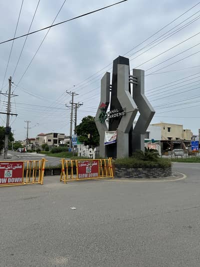 Lower Portion for Rent