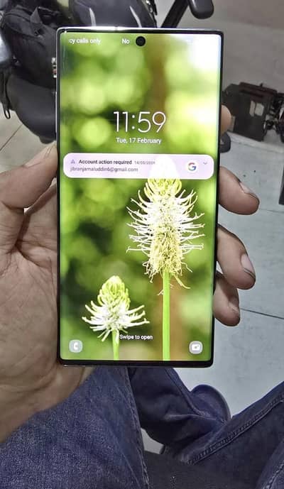 samsung note 10 plus